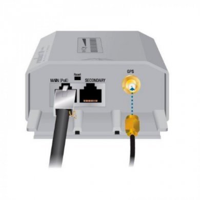 Ubiquiti Antena GPS Imantada SMA 70cm