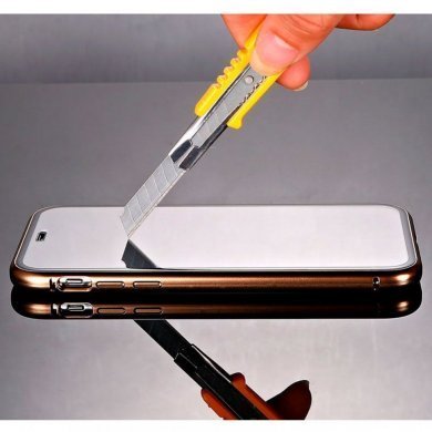 Remax capa protetora magnética para iPhone X XS