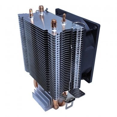 RM-ACZ-02-BO Rise Mode Cooler Z2 80mm para Intel e AMD