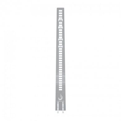 RM-SV-01-AQ Rise Mode Suporte para placa de vídeo