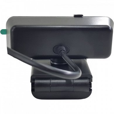 RM-WECM-1080D-B RiseMode webcam USB Vision FullHD 1080p 30FPS black