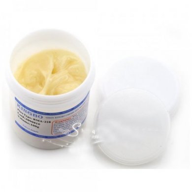 RMA-218 Fluxo de Solda Nihon KINGBO Chemicals