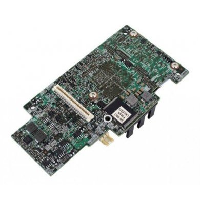 RMS25CB080 Controladora Intel SAS/SATA3 6Gbs 8 Canais