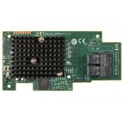 Controladora Intel SAS 4 Canais 12Gbs Interna, 1 x SFF-8643 PCI Express 3.0 x8