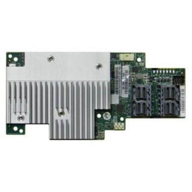 RMSP3AD160F INTEL CONTROLADORA SAS SATA 16 Portas