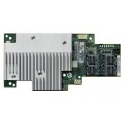 INTEL CONTROLADORA SAS SATA 16 Portas PCI Express 3.0 x8 4 X SFF-8643 12Gb/s