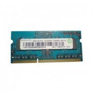 Ramaxel memória DDR3L 4GB 1600Mhz 1.35V SODIMM 1Rx8 CL11 PC3L para notebook