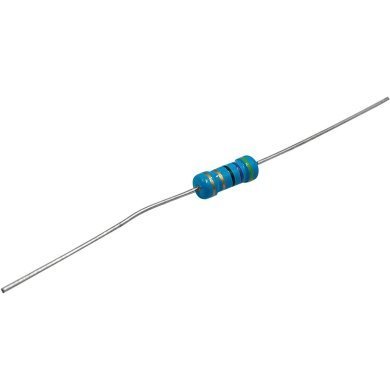 RMTF47R-2W 5x Resistor MT Film 47R 2W
