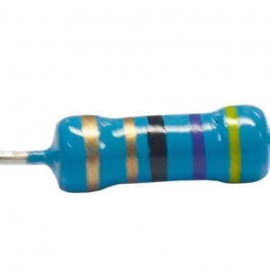 RMTF47R-2W Resistor MT Film 47R 2W