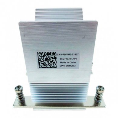 RMVM3 DELL Heatsink PowerEdge T630 105W