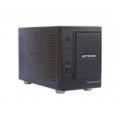 RND2000-100NAS Unidade NAS Netgear ReadyNAS Duo