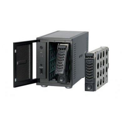 RND2000-100NAS Unidade NAS Netgear ReadyNAS Duo