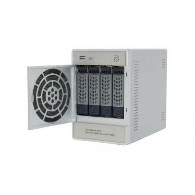 RND4000-100NAS Unidade NAS Netgear ReadyNAS NV+