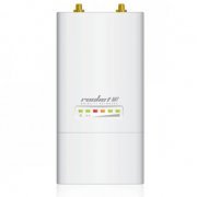 Ubiquiti Bridge Rocket M2 AirMax Versão MIMO 2,4GHz com 400MHz de Processador