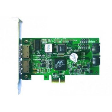HIGH POINT Controladora SATA RAID HighPoint