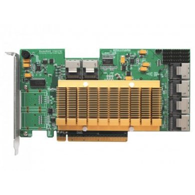 ROCKETRAID2760A HIGH POINT Controladora HighPoint 24 Canais
