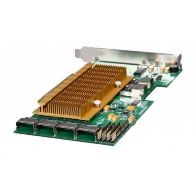 HIGH POINT Controladora HighPoint 24 Canais