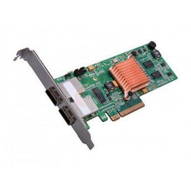 RocketRAID4522 HIGH POINT HBA HighPoint RocketRAID 6Gbs SAS/SATA