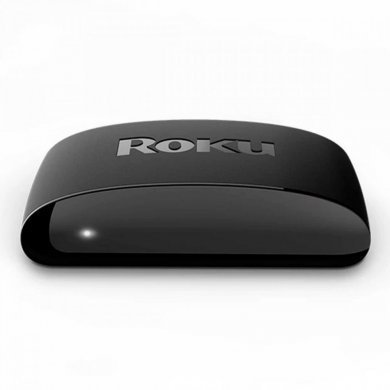 Dispositivo de Streaming Roku 2 GO Express 1080p