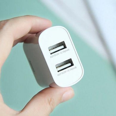 Remax  Adapter Travel Charger 2.1A