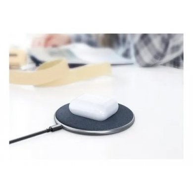 Remax Carregador Wireless  Qi 10w