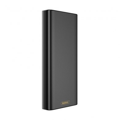 Remax Power Bank 20000mAh Bodi Series Preto
