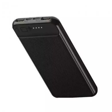 RPP-159 Remax Power Bank 10000 mAh Preto