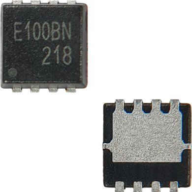 RQ3E100BN 5x Transistor Mosfet E100NB N-Channel 30V 21A HSMT8
