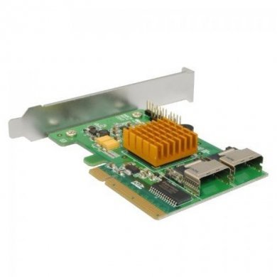 RR2720SGL HIGH POINT Controladora HighPoint RocketRAID