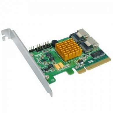 RR2720SGL HIGH POINT Controladora HighPoint RocketRAID