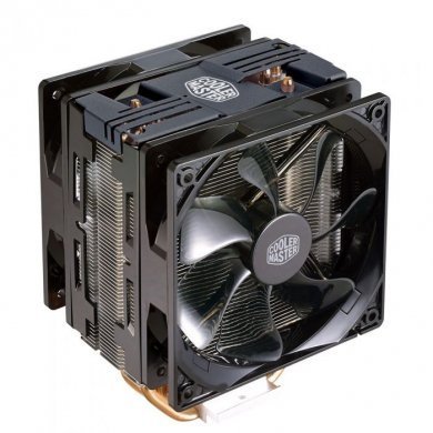 RR-212TK-16PR-R1 CoolerMaster Cooler Hyper 212 Turbo Intel/AMD
