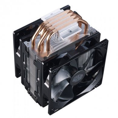 RR-212TK-16PR-R1 CoolerMaster Cooler Hyper 212 Turbo Intel/AMD