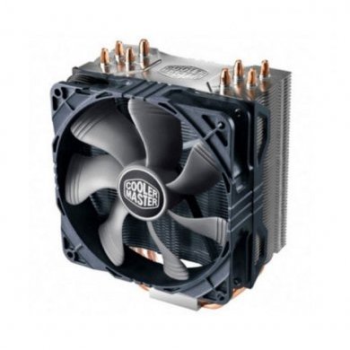 RR-212X-20PM-R1 CoolerMaster Cooler para Processador Hyper 212X