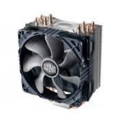 CoolerMaster Cooler para Processador Hyper 212X CoolerMaster Intel/AMD - RR-212X-20PM-R1