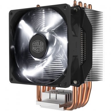 RR-H411-20PW-R1 Cooler Master Cooler Hyper H411R LED Branco
