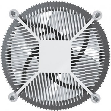 RR-I70-20FK-R1 Cooler Master Cooler Intel I70 1.800RPM 12V