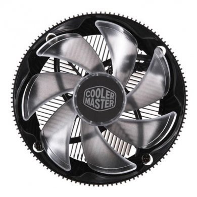 Cooler Master Cooler para Processador I71C