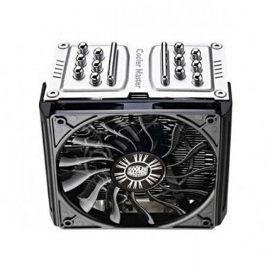 RR-T812-16PK-R1 Cooler Cooler Master TPC 812XS 1600RPM
