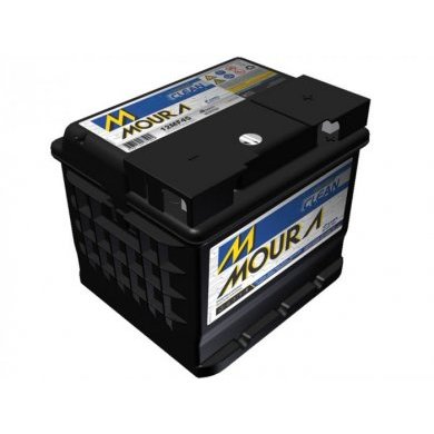 RS12MF45 Moura Clean Moura Bateria Clean Solar 12V 45AH