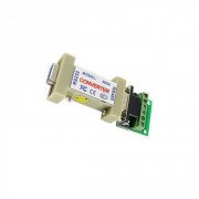 CONVERSOR RS232 PARA RS485 ATÉ 1.2KM Ideal para equip