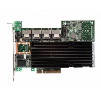 RS2WG160 Controladora RAID Intel SAS/SATA 6GBs
