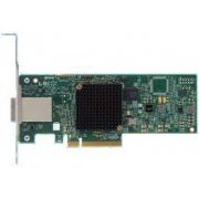 Controladora Intel SAS 8 Canais 12Gbs PCI Express 3.0 x8, 2x SFF-8644 Externo (OEM)