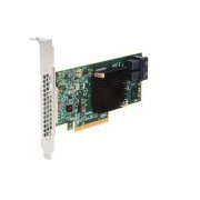 Controladora Intel SAS/SATA 8 Canais PCI Express 3.0 x8, 12Gb/s SAS, 2x SFF-8643 Interno, Low-profile,