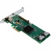 Controladora Intel RAID SAS/SATA 8 Canais PCI-Express 3.0 x8 12Gbs RAID 0, 1, 10, 5, 50 (Espelho Alto)