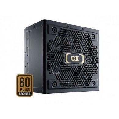 RS400-ACAAB1-B1 Fonte Cooler Master GXII 400W Padrão PFC