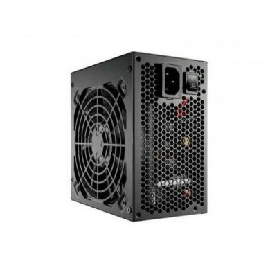 RS400-ACAAB1-B1 Fonte Cooler Master GXII 400W Padrão PFC