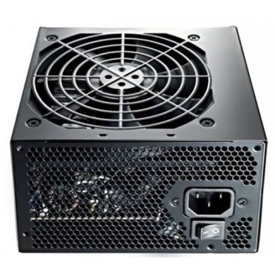 RS500-ACAAB1-WO Cooler Master Fonte  ATX 500W 80Plus Bronze