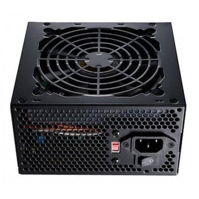 RS500-PCARN1-BR Fonte Cooler Master Elite Power V2 500W