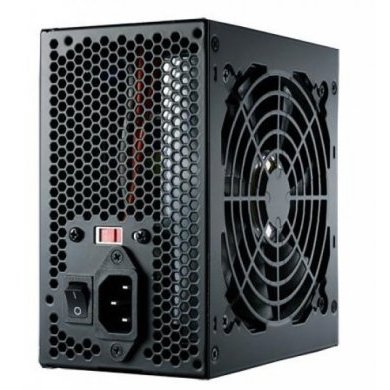 RS500-PCARN1-BR Fonte Cooler Master Elite Power V2 500W