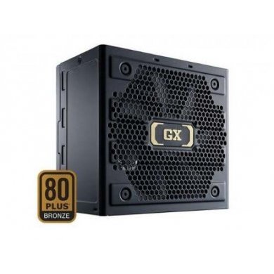 RS550-ACAAB1-B1 Fonte Cooler Master GXII 550W Padrão PFC